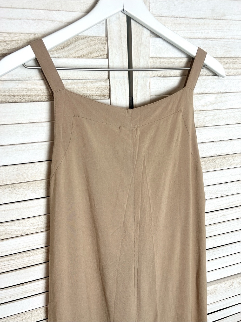 NWT Khush by Keani Hawaii Safari Jumpsuit Size Medium - Picture 8 of 11